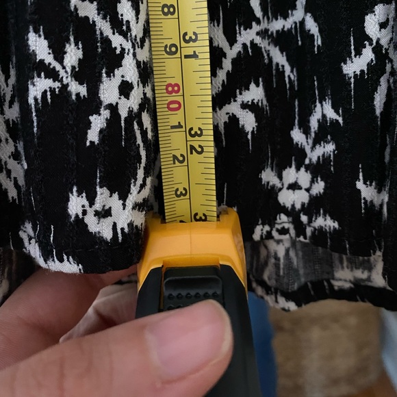 Universal Thread Dress - Picture 5 of 5